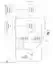 Fig. 02 - Determining the position of a mobile device within a structure