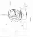 Fig. 02 - Probe that cooperates with a laser tracker to measure six degrees of freedom
