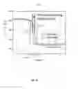 Fig. 15 - ELECTRONIC SYSTEM FOR MEASUREMENT OF RADIATION-SENSITIVE MOS DEVICES
