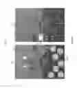 Fig. 28 - Variable metal multi-gate metal oxide semiconductor capacitor radiation sensor for improved gain and tissue equivalence