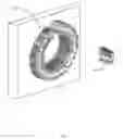 Fig. 01 - Modular positron emission tomography (PET) gantry