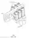 Fig. 07 - Modular positron emission tomography (PET) gantry