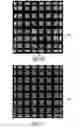 Fig. 07 - Pixel identification for small pitch scintillation crystal arrays