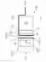 Fig. 12 - Detection system and detector array interconnect assemblies