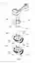 Fig. 10 - Buried object locators with dodecahedral antenna nodes