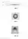 Fig. 06 - Dynamic appearance-changing optical devices (DACOD) printed in a shaped magnetic field including printable fresnel structures