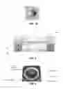Fig. 07 - Dynamic appearance-changing optical devices (DACOD) printed in a shaped magnetic field including printable fresnel structures