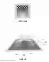 Fig. 10 - Dynamic appearance-changing optical devices (DACOD) printed in a shaped magnetic field including printable fresnel structures