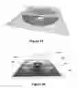 Fig. 11 - Dynamic appearance-changing optical devices (DACOD) printed in a shaped magnetic field including printable fresnel structures