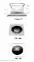 Fig. 12 - Dynamic appearance-changing optical devices (DACOD) printed in a shaped magnetic field including printable fresnel structures