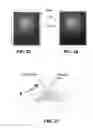 Fig. 16 - Dynamic appearance-changing optical devices (DACOD) printed in a shaped magnetic field including printable fresnel structures