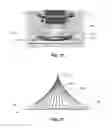 Fig. 20 - Dynamic appearance-changing optical devices (DACOD) printed in a shaped magnetic field including printable fresnel structures