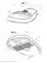 Fig. 02 - Luminaire utilizing waveguide