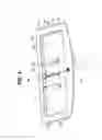 Fig. 06 - Luminaire utilizing waveguide