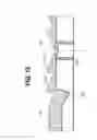 Fig. 14 - Luminaire utilizing waveguide