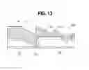 Fig. 15 - Luminaire utilizing waveguide