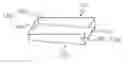 Fig. 01 - Light Guide Plate and Method for Manufacturing the Same