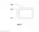 Fig. 11 - LED light source, backlight module and liquid crystal display device