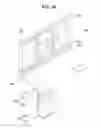 Fig. 11 - Backlight unit having a bent substrate and display device including the same