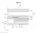 Fig. 20 - Backlight unit having a bent substrate and display device including the same