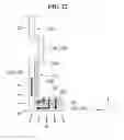 Fig. 23 - Backlight unit having a bent substrate and display device including the same