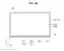 Fig. 41 - Backlight unit having a bent substrate and display device including the same