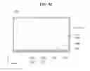 Fig. 44 - Backlight unit having a bent substrate and display device including the same