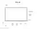 Fig. 46 - Backlight unit having a bent substrate and display device including the same