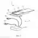 Fig. 05 - LIGHT-EMITTING DEVICE AND A WEARABLE STRUCTURE WITH LIGHT FUNCTION