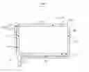 Fig. 01 - BACKLIGHT MODULE AND DISPLAY DEVICE