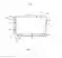 Fig. 02 - BACKLIGHT MODULE AND DISPLAY DEVICE