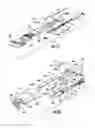 Fig. 15 - Optical plug having a translating cover and a complimentary receptacle