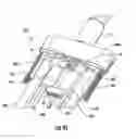 Fig. 24 - Optical plug having a translating cover and a complimentary receptacle