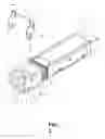 Fig. 03 - Pluggable optical module latch mechanism and method