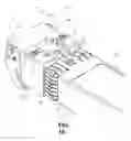 Fig. 11 - Pluggable optical module latch mechanism and method