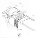 Fig. 13 - Pluggable optical module latch mechanism and method