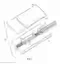 Fig. 06 - HERMETIC OPTICAL FIBER ALIGNMENT ASSEMBLY
