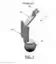 Fig. 02 - Dual optical and electrical LGA contact