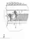 Fig. 07 - Adapter plate for fiber optic module