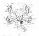 Fig. 04 - System and method for mounting and aligning optical components using single-rail mounting