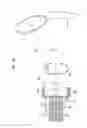 Fig. 04 - Adjustable optical axis control