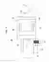 Fig. 13 - Adjustable optical axis control