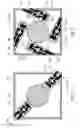 Fig. 15 - Optical structure with ridges arranged at the same and method for producing the same