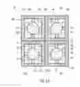 Fig. 17 - Optical structure with ridges arranged at the same and method for producing the same