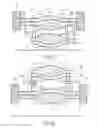 Fig. 24 - Optical structure with ridges arranged at the same and method for producing the same