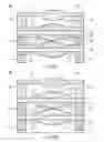 Fig. 30 - Optical structure with ridges arranged at the same and method for producing the same