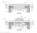 Fig. 80 - Optical structure with ridges arranged at the same and method for producing the same