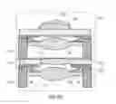 Fig. 82 - Optical structure with ridges arranged at the same and method for producing the same