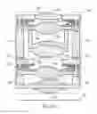 Fig. 92 - Optical structure with ridges arranged at the same and method for producing the same