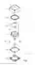 Fig. 02 - Lens driving module and spring plate thereof